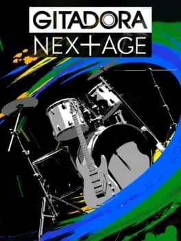 gitadora-nextage