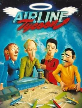 airline-tycoon