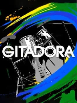 konaste-gitadora