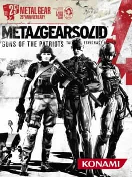 metal-gear-solid-4-25th-anniversary-edition