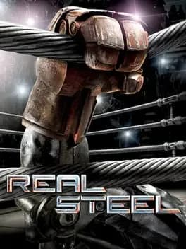 real-steel