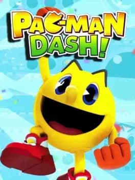 pac-man-dash