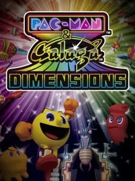 pac-man-galaga-dimensions