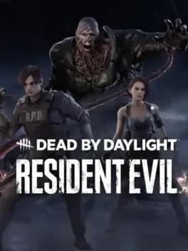 dead-by-daylight-resident-evil-chapter