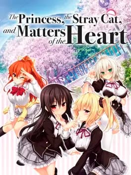 the-princess-the-stray-cat-and-matters-of-the-heart