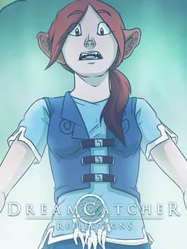 dreamcatcher-reflections-volume-1