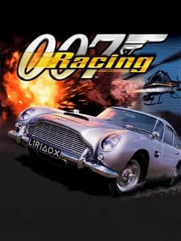 007-racing