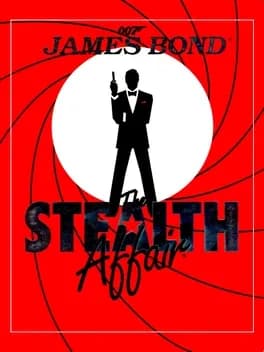 james-bond-007-the-stealth-affair