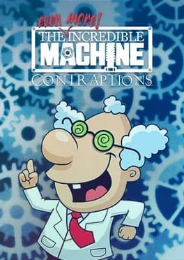 the-incredible-machine-even-more-contraptions