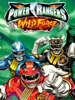 power-rangers-wild-force