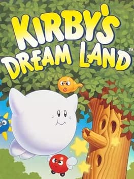 kirby-s-dream-land