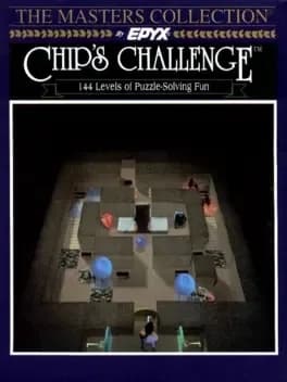 chips-challenge