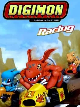 digimon-racing