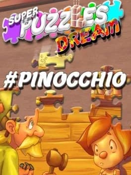 number-pinocchio-super-puzzles-dream