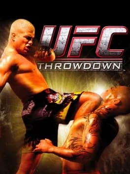 ufc-throwdown