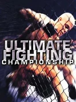 ultimate-fighting-championship