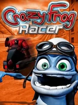 crazy-frog-racer