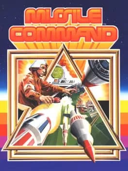 missile-command