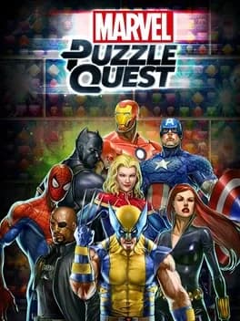 marvel-puzzle-quest