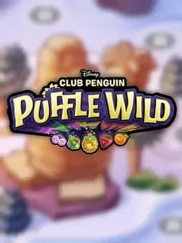 puffle-wild