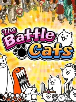 the-battle-cats