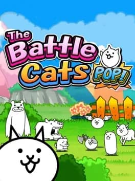 the-battle-cats-pop