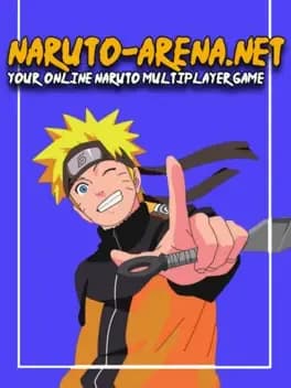 naruto-arena