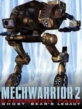 mechwarrior-2-ghost-bears-legacy