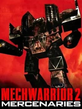 mechwarrior-2-mercenaries