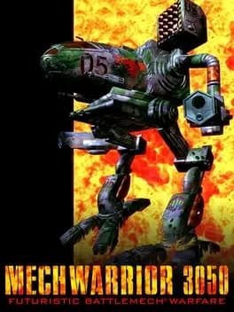 mechwarrior-3050