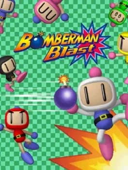 bomberman-blast
