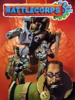 battlecorps