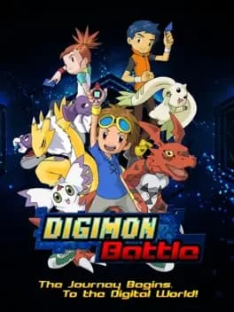 digimon-battle