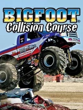 bigfoot-collision-course