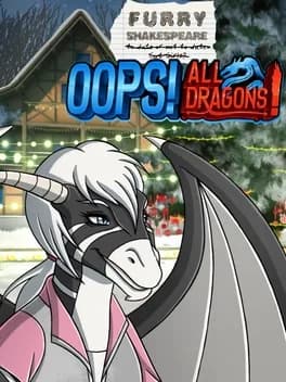 furry-shakespeare-oops-all-dragons
