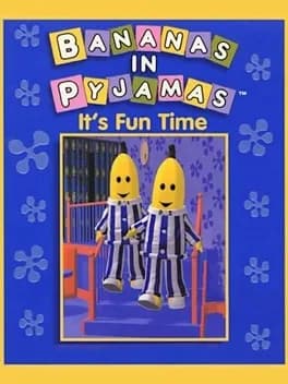 bananas-in-pyjamas-its-fun-time