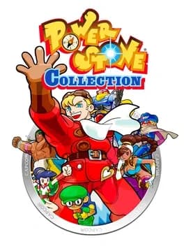 power-stone-collection
