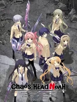 chaos-head-noah