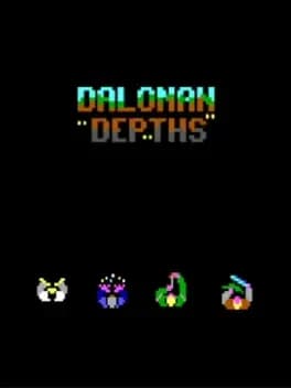 daloman-depths