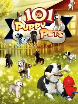 101-puppy-pets