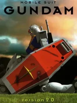 mobile-suit-gundam-version-2-dot-0