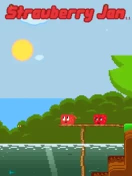 strawberry-jam