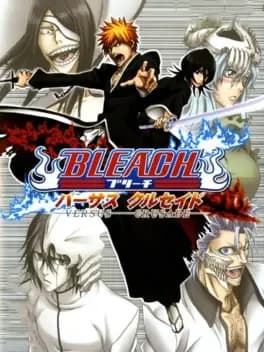 bleach-versus-crusade