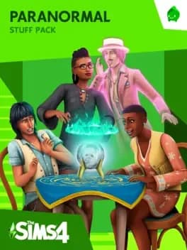the-sims-4-paranormal-stuff