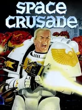 space-crusade
