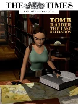 tomb-raider-the-last-revelation-the-times