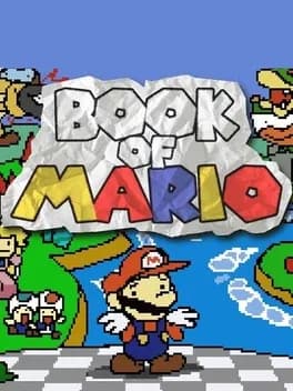 book-of-mario