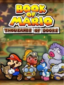 book-of-mario-thousands-of-doors