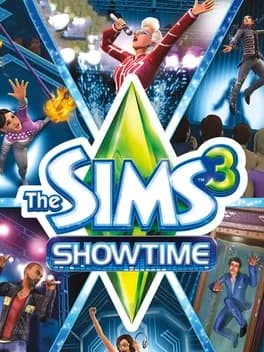 the-sims-3-showtime