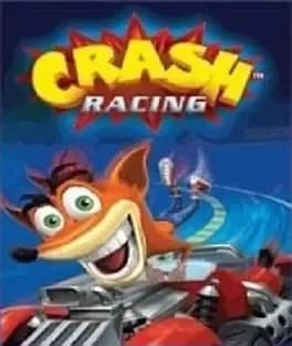 crash-racing